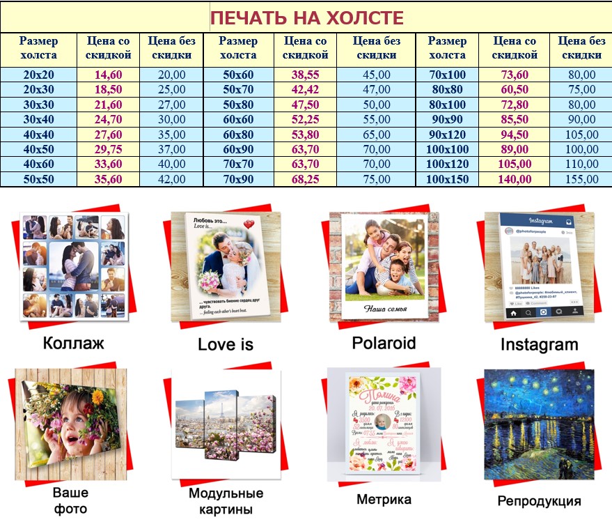 Смотрите, какая акция: срочное фото, печать фото + подарок, фотопечать ...